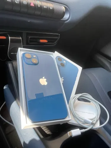 iPhone 13