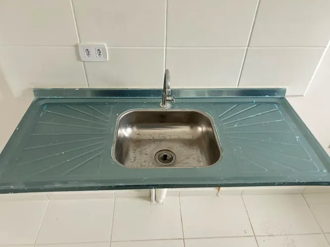 Pia de cozinha
