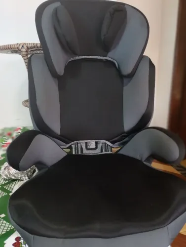 Cadeirinha de bebe
