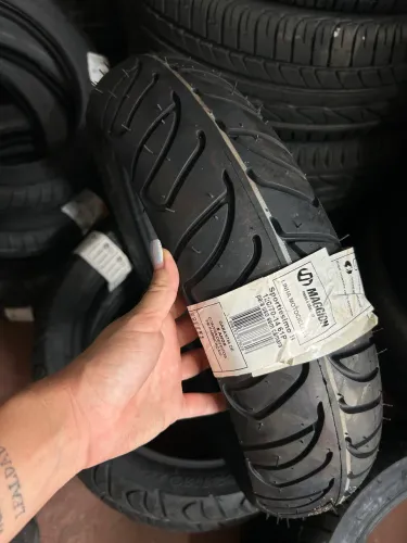 Pneu traseiro de PCX 120/70R14