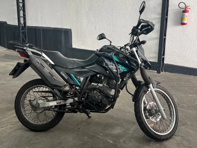XTZ 150 CROSSER S FLEX