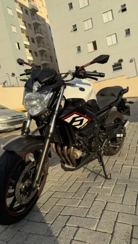 Vendo XJ6