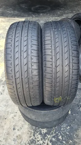 Pneus Aro 16 Bridgestone Ecopia EP150 215/60 R16 95V (Original Chevrolet Tracker LT