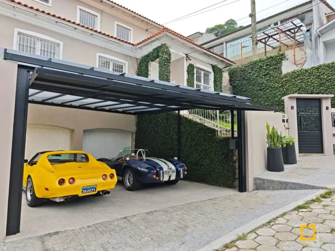 Casa Residencial ou Comercial Centro Florianópolis
