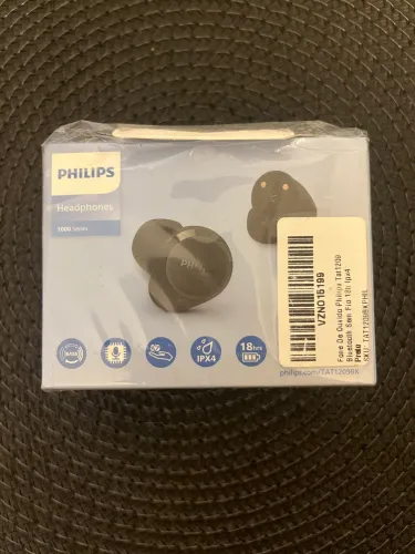 Fone Sem Fio Philips TAT1209