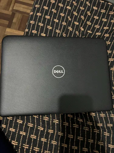 Notebook Dell para conserto ou retirada de peças