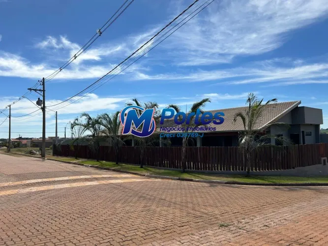 Agricultural à venda, 6 quartos, 2 vagas, Residencial Aldeia dos Lagos - Icém/SP