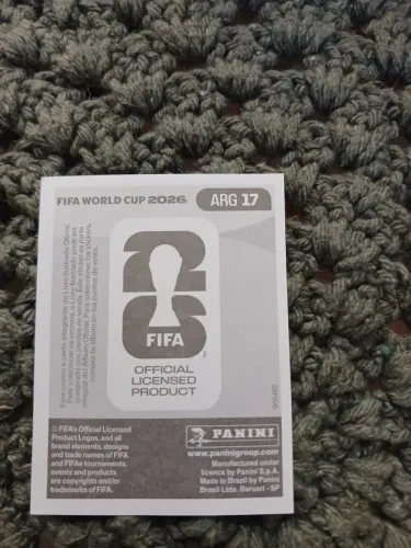 Lionel messi aceito ofertas