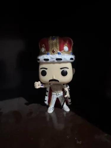 Funko Pop Freddie Mercury