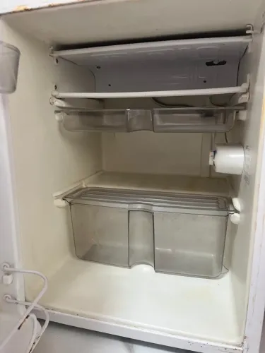 Frigobar cônsul