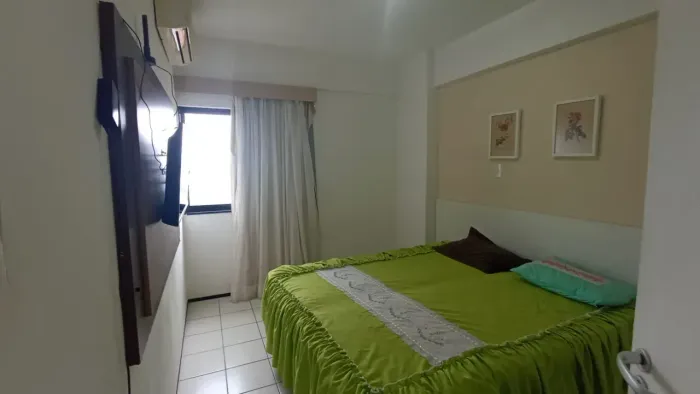 ALUGO FLAT NO Biarritz, PONTA DAREIA