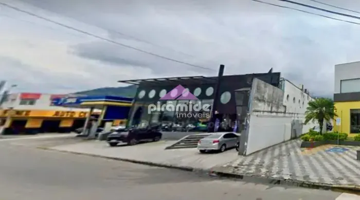 Galpão para alugar, 1400 m² por R$ 50.000,01/mês - Jardim Primavera - Caraguatatuba/SP