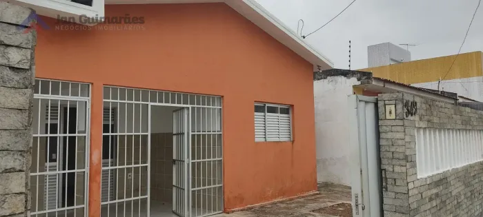 Casa com 3 Quartos a 100m da UFPB por apenas R$ 2.500