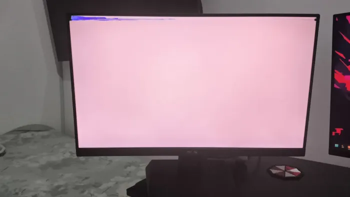 Monitor 23'8 - IPS - 75hz - ASUS