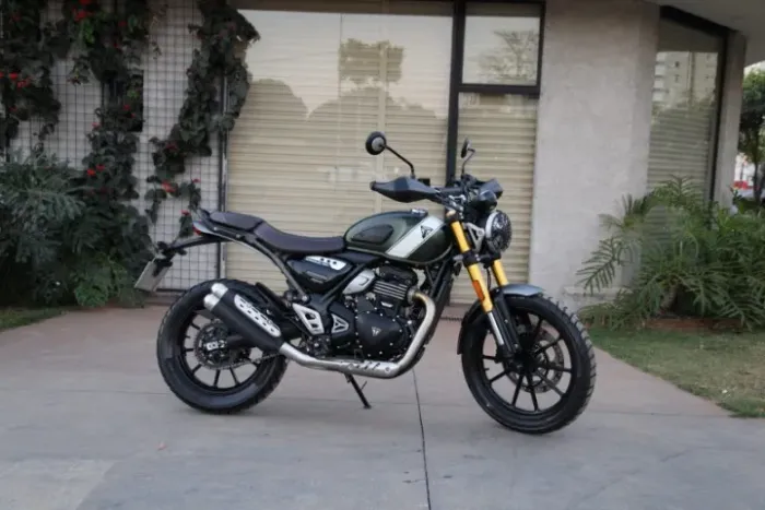 Triumph Scrambler 400x