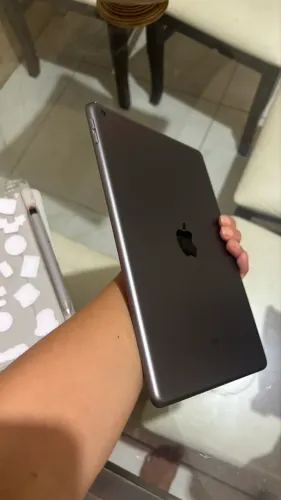 IPAD 9 - COMPLETO 64G WI-FI