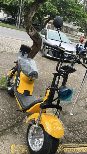Scooter Eletrica X13 1000