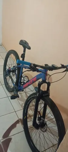  Vendo MTB Aro 29 Highone Elite Grade III Tamanho 17