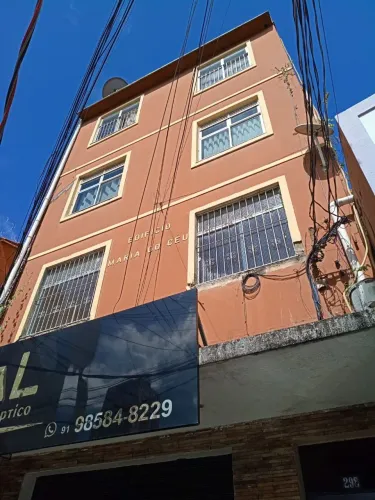 Ed. Maria do Céu - Ó de Almeida - 2/4 - R$ 2.000.000 ( Aluguel + Condomínio + IPtu)