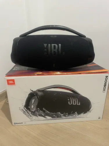 JBL BOMBOX 3