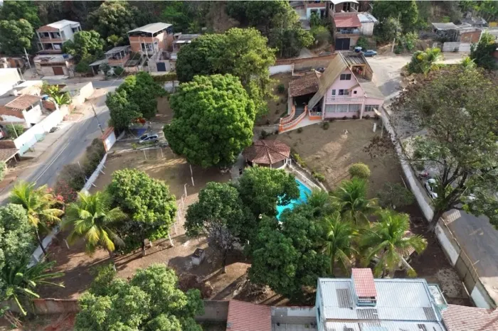 Chácara com 3.000m2 dentro de Governador Valadares