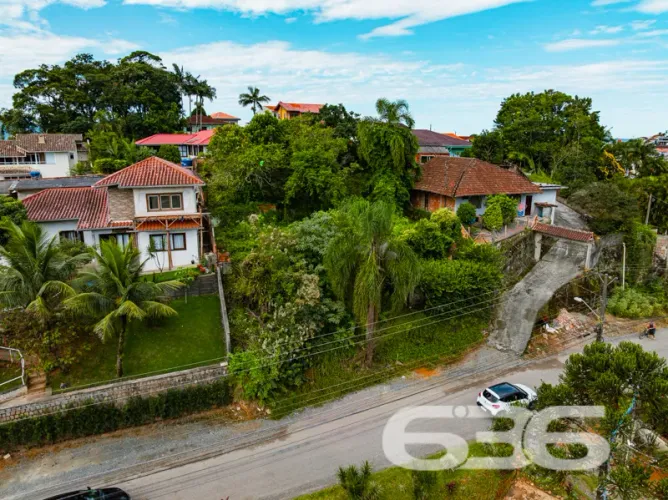 Terreno | Joinville | Iririú