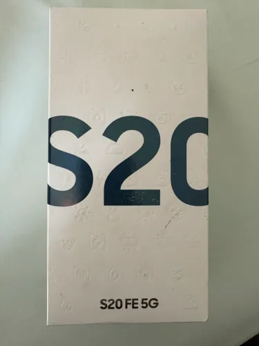 Samsung S20 fe