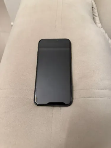 Vendo iPhone XR 64 GB Preto ? Todo Original