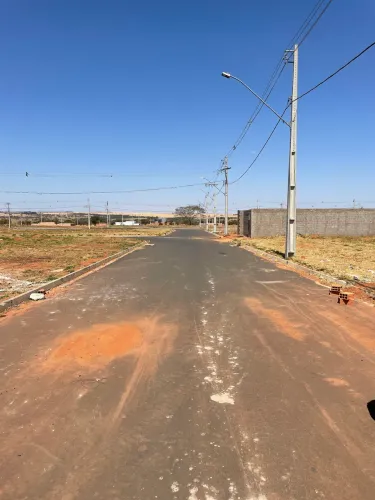 ? OPORTUNIDADE! TERRENO NO GSP LIFE 2 - LOCALIZAÇÃO PRIVILEGIADA!