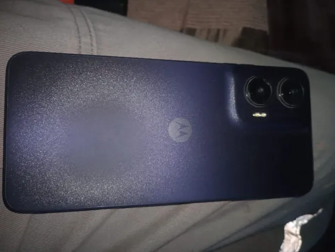 Vendo moto g35