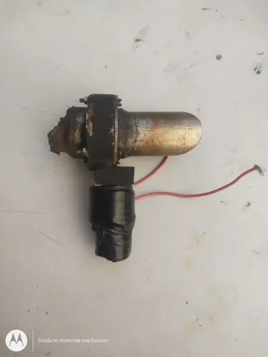 Difusor