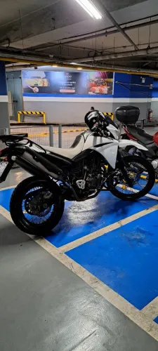 yamaha , TX 660 R