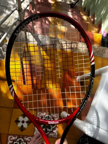 Raquete Wilson Roger Federer 25 - Infantil