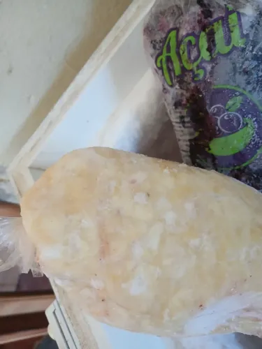 Açaí e cupuaçu 