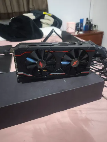RTX 3060 12GB SUPERFRAME - POTÊNCIA DE VERDADE PARA SEU PC GAMER