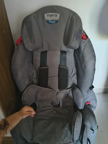 Cadeira de criança para carro 