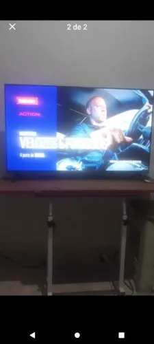 Smartv 43 polegadas