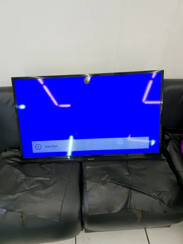 Tv smart 39 polegadas com suporte