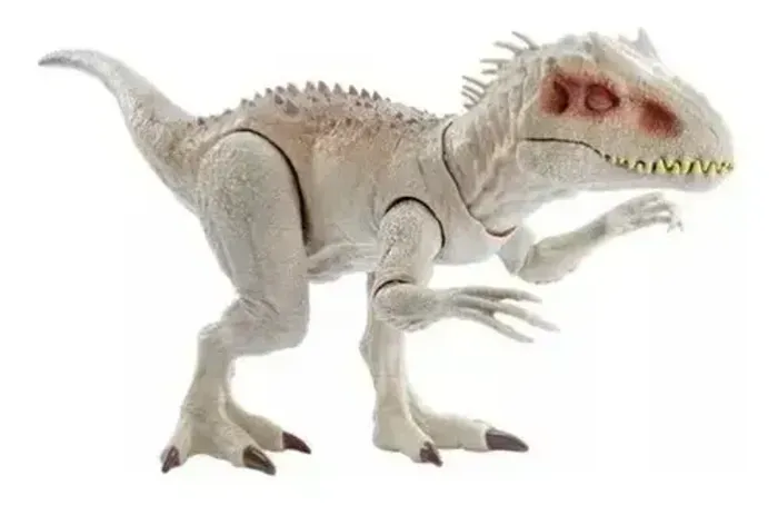 Indominus Rex, Destroy n' Devour - Mattel Dino Rivals 2019