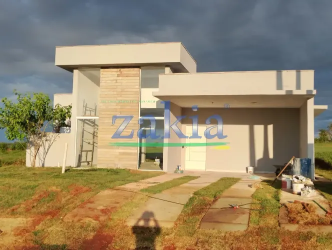 Casa Nova de Alto Padrão na Represa Jurumirim Riviera de Santa Cristina V
