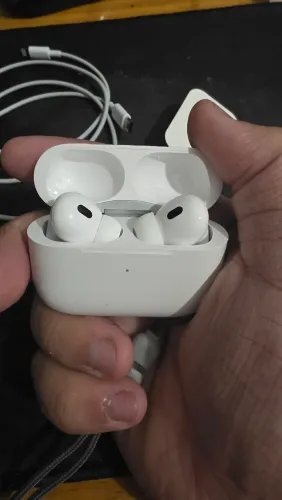 Airpods 2 pro com Garantia