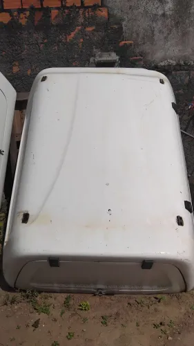 Capotas para veículos