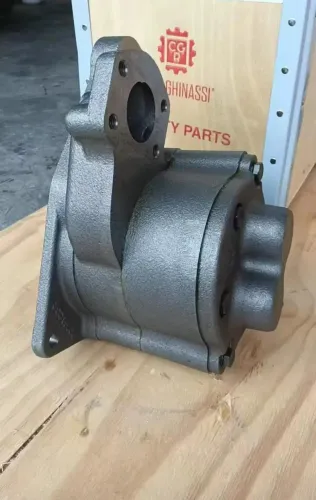 Bomba transmissão D6M