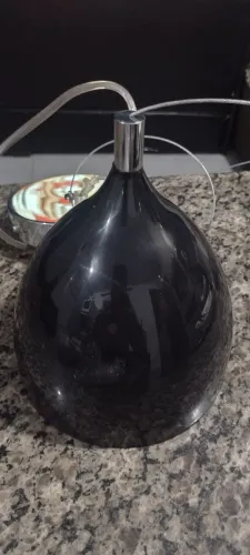 Luminárias