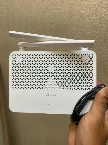 roteador wifi TP LINK