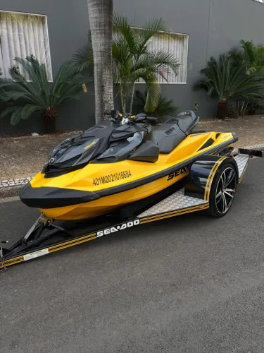 REALIZE SEU SONHO DE TER UM JET SKI