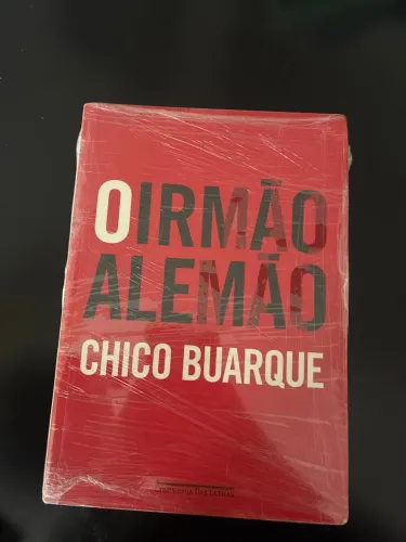 O irmão alemão