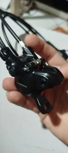 Freio Shimano Mt 200