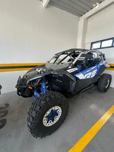 UTV XRS 2023