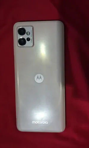 Motorola G32 (apenas tela danificada)